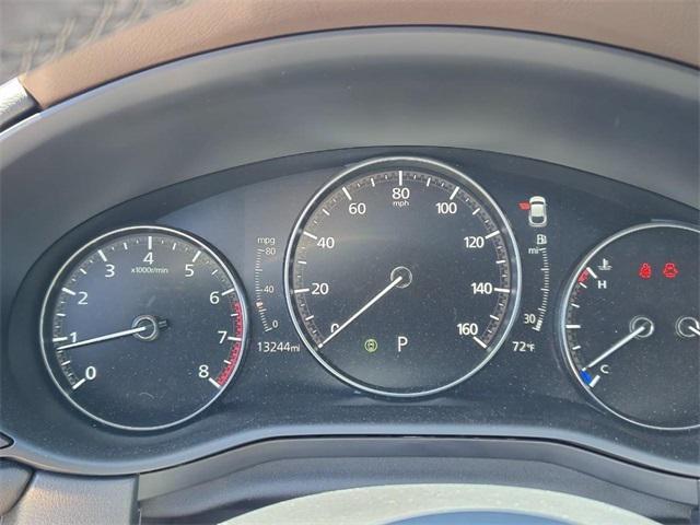 used 2024 Mazda CX-30 car, priced at $30,229
