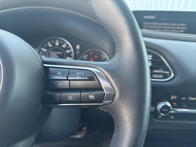 used 2024 Mazda CX-30 car, priced at $32,323