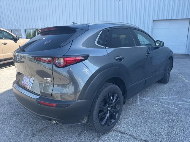 used 2024 Mazda CX-30 car, priced at $32,323