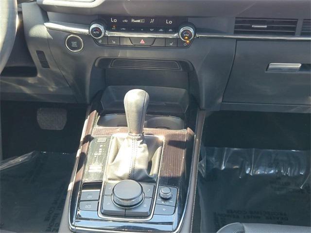 used 2024 Mazda CX-30 car, priced at $30,229