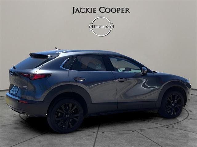 used 2024 Mazda CX-30 car, priced at $30,229
