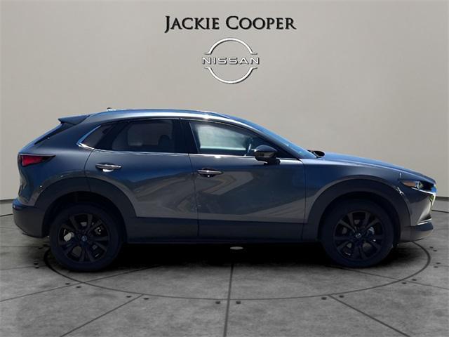 used 2024 Mazda CX-30 car, priced at $30,229