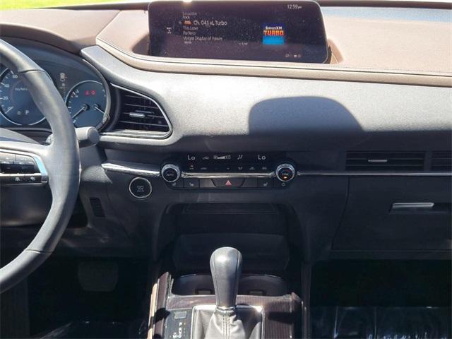 used 2024 Mazda CX-30 car, priced at $30,229