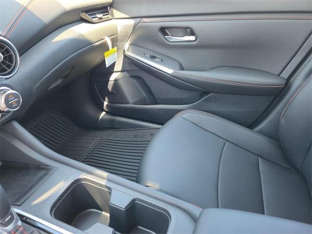 new 2025 Nissan Sentra car, priced at $29,151