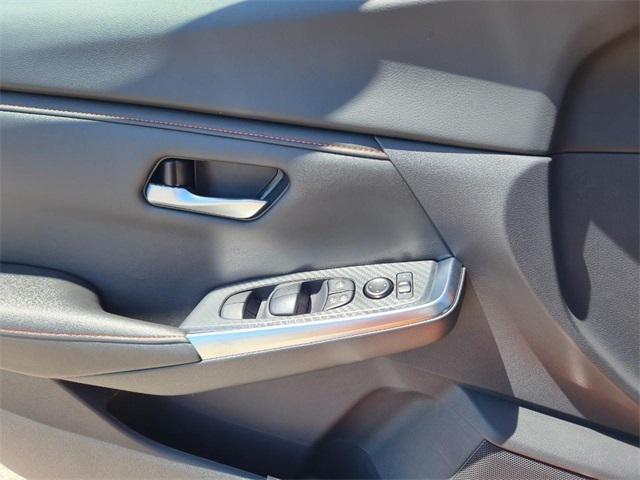 new 2025 Nissan Sentra car, priced at $29,151