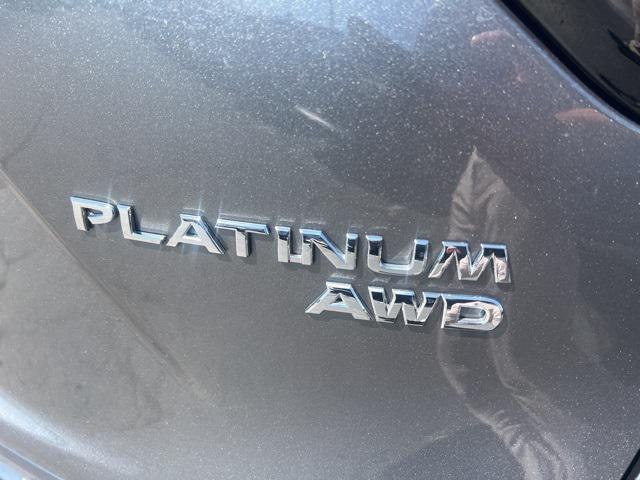 used 2024 Nissan Murano car, priced at $38,750