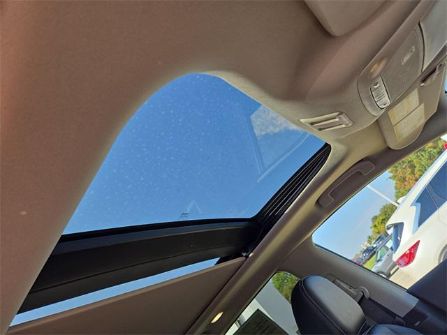 used 2024 Nissan Murano car, priced at $37,401