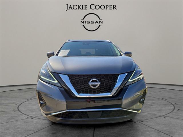 used 2024 Nissan Murano car, priced at $37,401