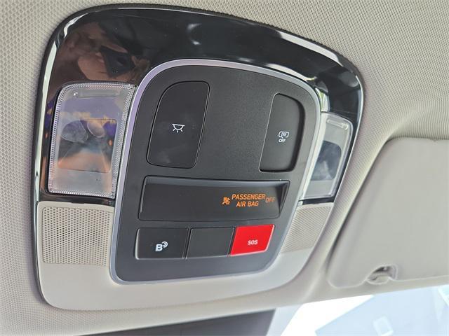 used 2025 Hyundai Tucson car, priced at $24,978