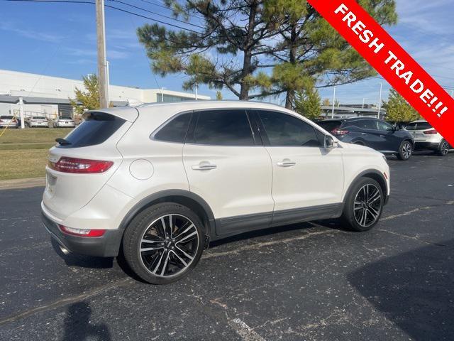 used 2019 Lincoln MKC car, priced at $23,750