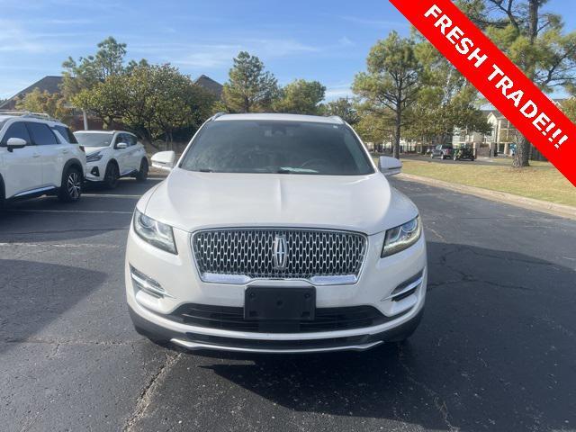 used 2019 Lincoln MKC car, priced at $23,750