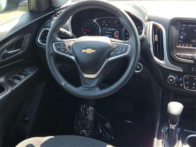 used 2023 Chevrolet Equinox car, priced at $19,086