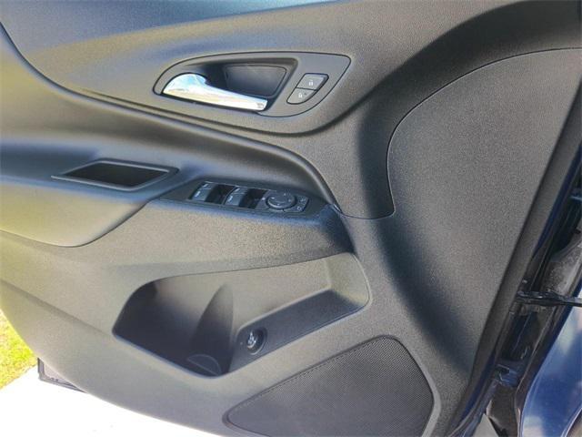 used 2023 Chevrolet Equinox car, priced at $19,086