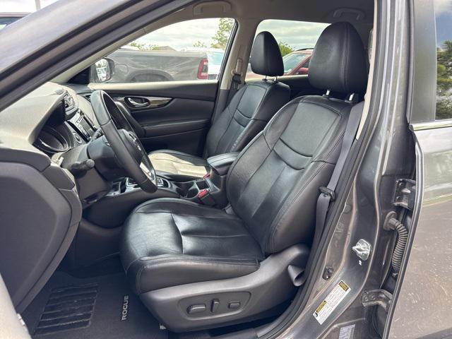 used 2020 Nissan Rogue car, priced at $18,207