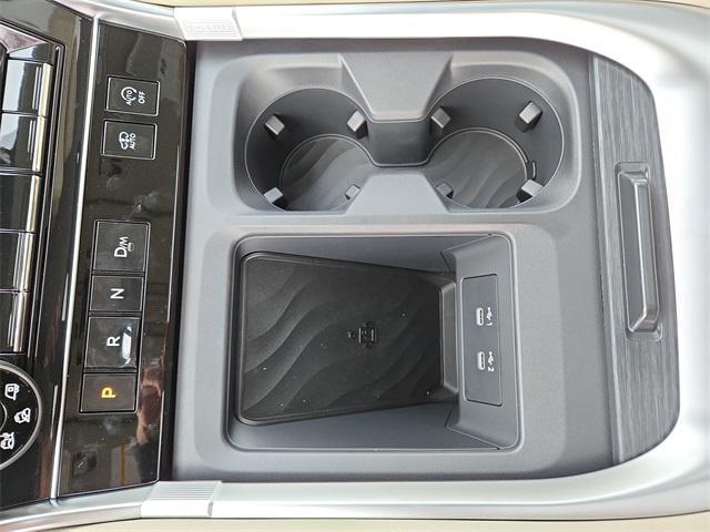 new 2026 Nissan Armada car, priced at $84,381