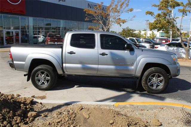 used 2014 Toyota Tacoma car, priced at $21,797