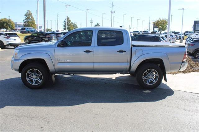 used 2014 Toyota Tacoma car, priced at $21,797