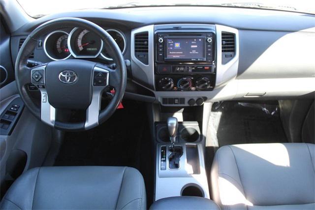 used 2014 Toyota Tacoma car, priced at $21,797