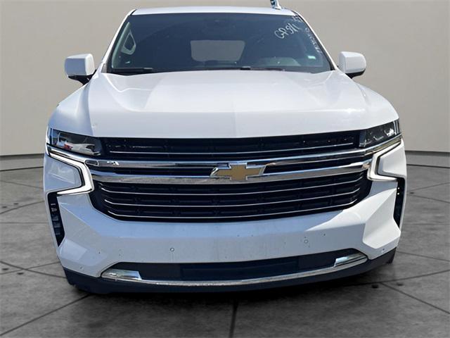 used 2023 Chevrolet Suburban car, priced at $44,992