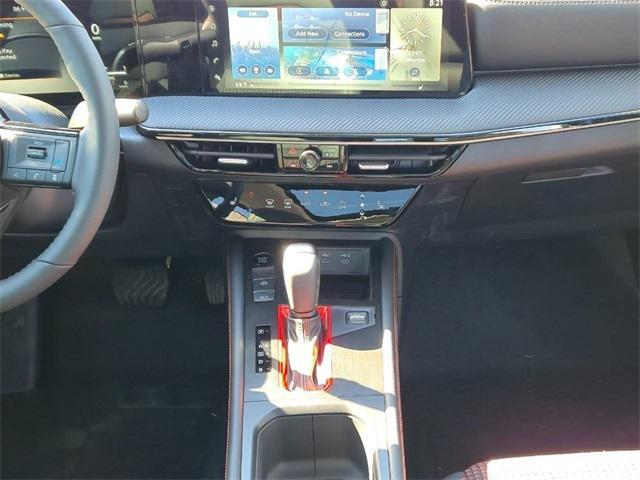 new 2025 Nissan Kicks car, priced at $30,174