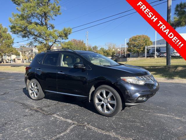 used 2013 Nissan Murano car, priced at $9,499