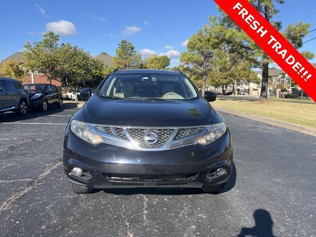 used 2013 Nissan Murano car, priced at $9,499