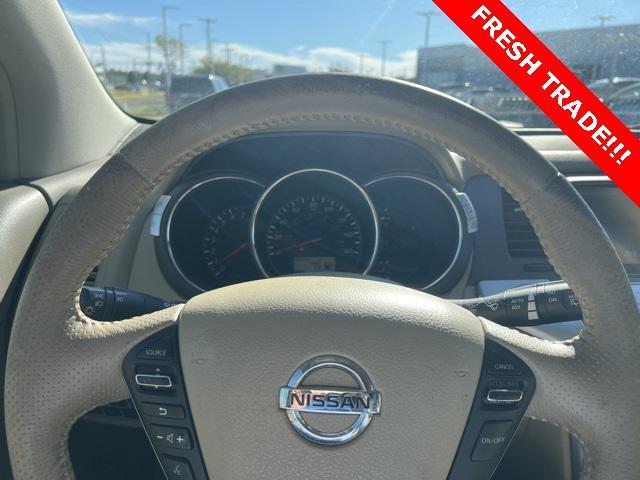 used 2013 Nissan Murano car, priced at $9,499