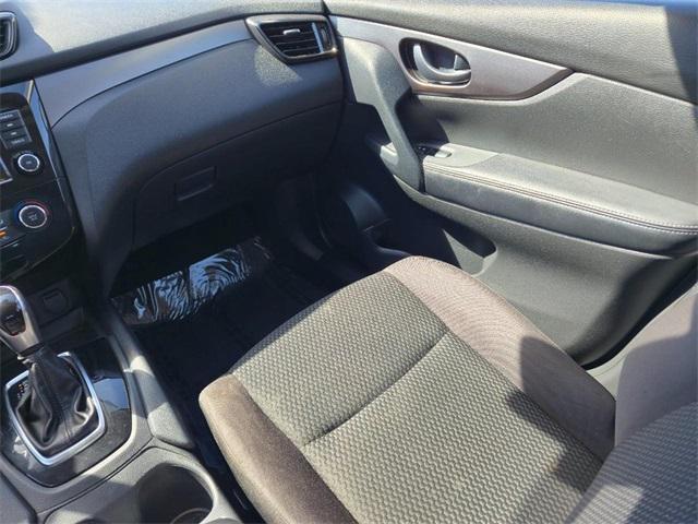 used 2021 Nissan Rogue Sport car, priced at $16,086