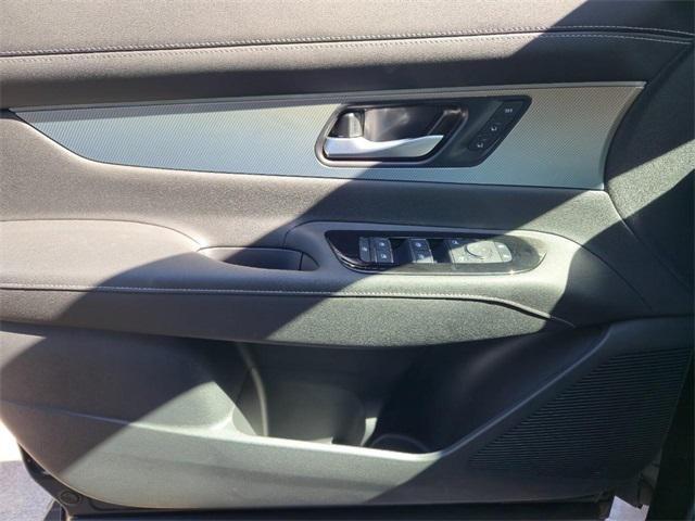 new 2025 Nissan Murano car, priced at $43,745
