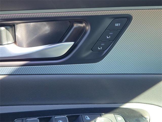 new 2025 Nissan Murano car, priced at $43,745