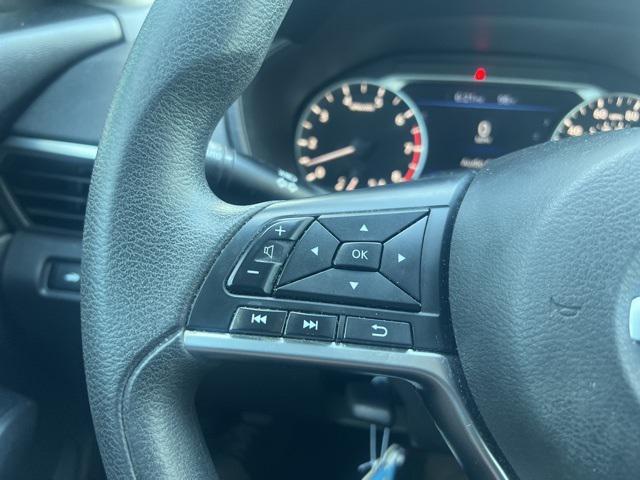 used 2019 Nissan Altima car, priced at $15,738