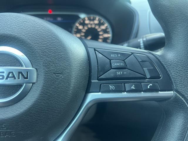 used 2019 Nissan Altima car, priced at $15,738
