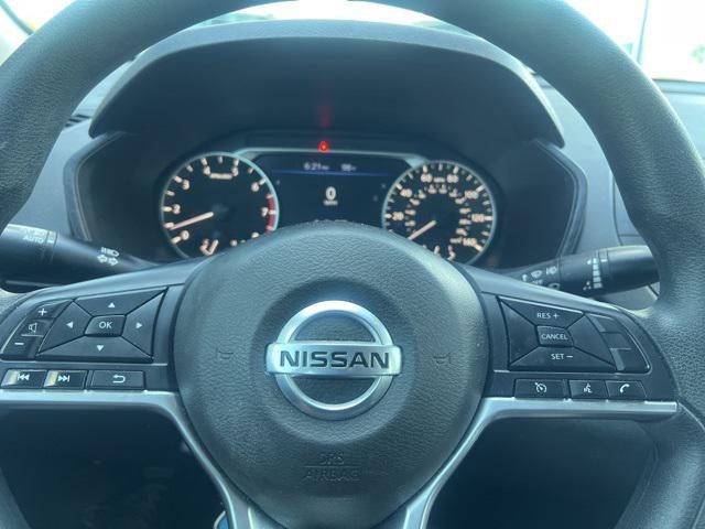 used 2019 Nissan Altima car, priced at $15,738