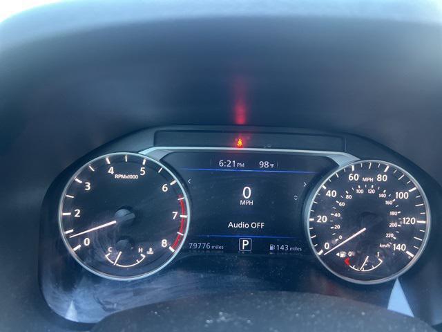 used 2019 Nissan Altima car, priced at $15,738