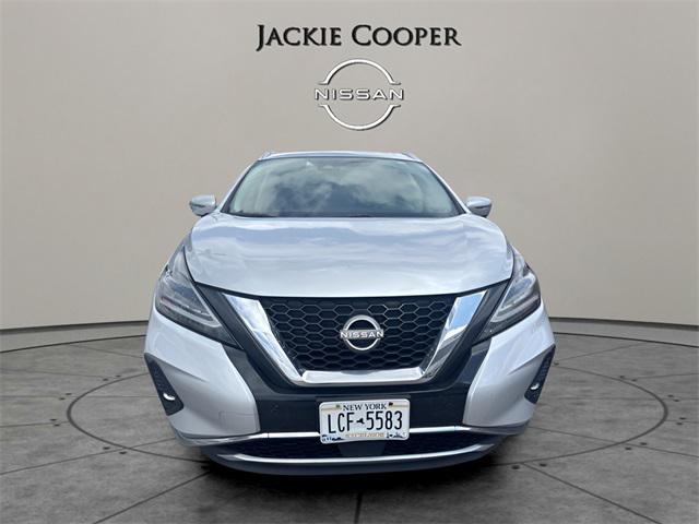 used 2023 Nissan Murano car, priced at $26,539