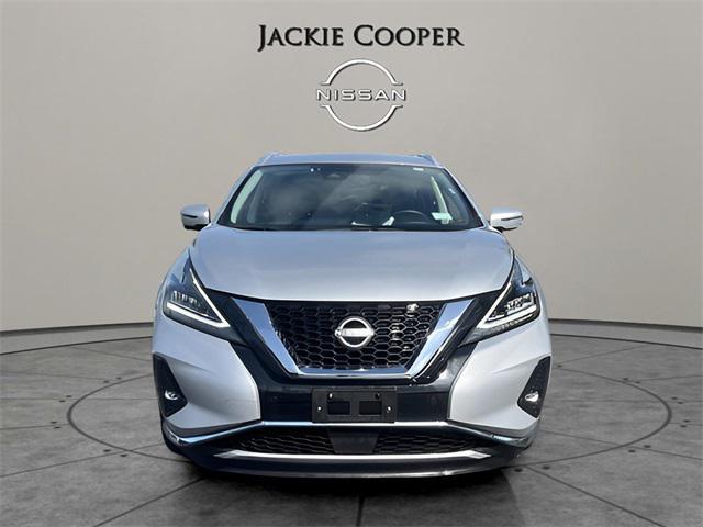 used 2023 Nissan Murano car, priced at $26,539