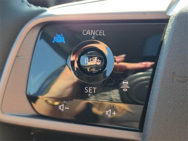 new 2025 Nissan Murano car, priced at $51,254