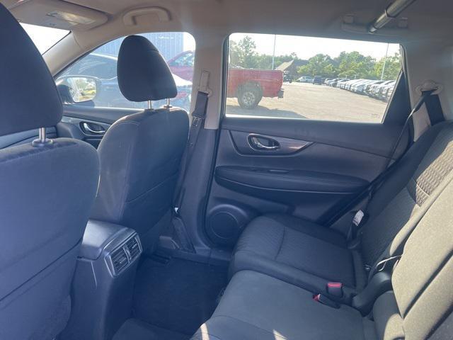 used 2020 Nissan Rogue car, priced at $19,490
