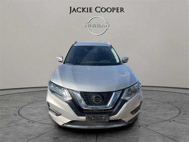 used 2020 Nissan Rogue car, priced at $19,490