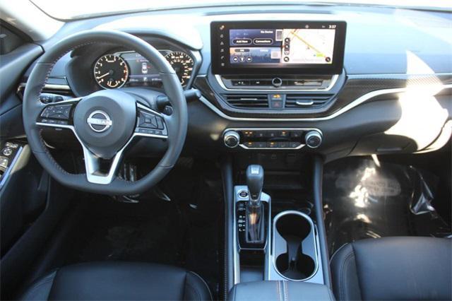 used 2023 Nissan Altima car, priced at $25,899