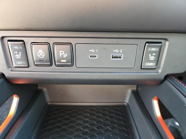 new 2025 Nissan Frontier car, priced at $43,590