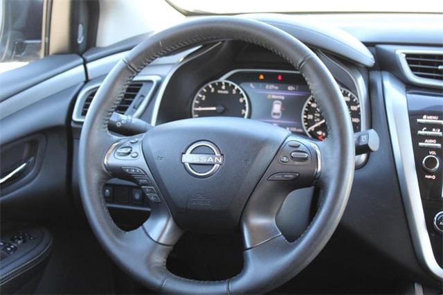 used 2023 Nissan Murano car, priced at $26,499