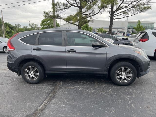 used 2012 Honda CR-V car, priced at $8,585