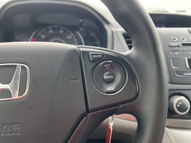 used 2012 Honda CR-V car, priced at $8,585
