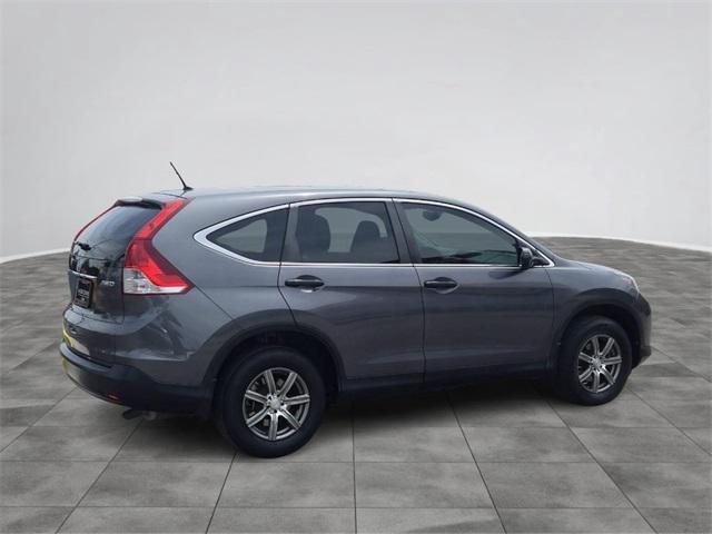 used 2012 Honda CR-V car, priced at $8,585