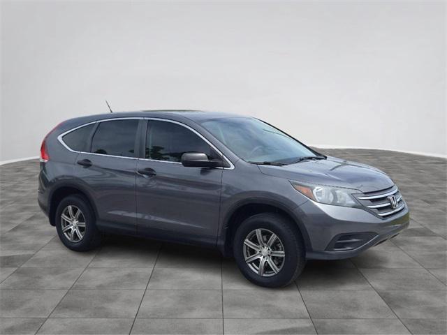 used 2012 Honda CR-V car, priced at $8,585