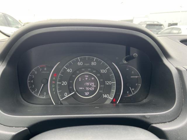 used 2012 Honda CR-V car, priced at $8,585