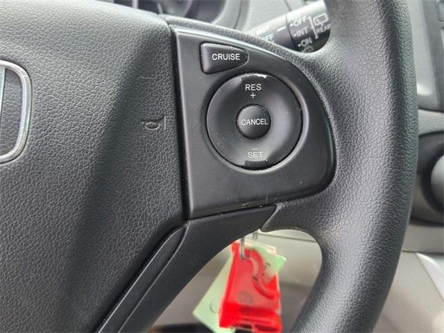 used 2012 Honda CR-V car, priced at $8,585