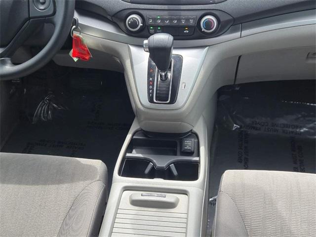 used 2012 Honda CR-V car, priced at $8,585