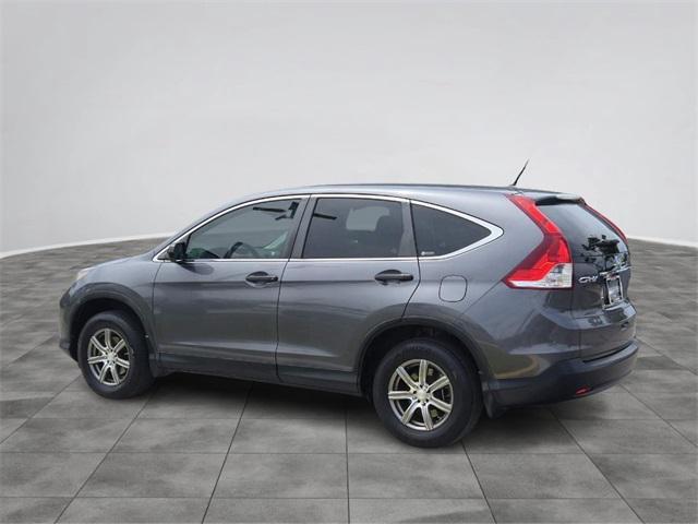 used 2012 Honda CR-V car, priced at $8,585